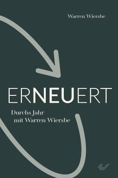 Erneuert - Wiersbe, Warren