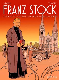 Franz Stock - Vivier, Jean-François