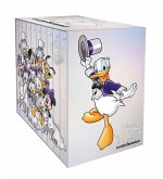 Disney 100 Lustiges Taschenbuch Box