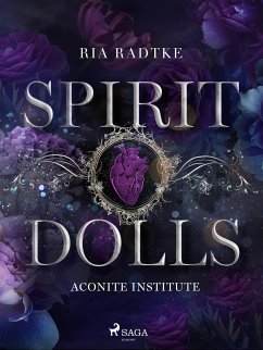 Spirit Dolls - Radtke, Ria