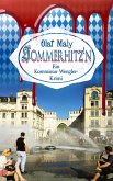 Sommerhitz'n (eBook, ePUB)