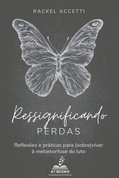 Cover Ressignificando Perdas (eBook, ePUB)