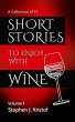 Short Stories to Enjoy with Wine... - Bild 1