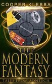 The Modern Fantasy (eBook, ePUB)