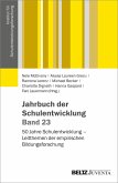 Jahrbuch der Schulentwicklung. Band 23 (eBook, PDF)
