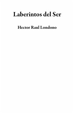 Cover Laberintos del Ser (eBook, ePUB)