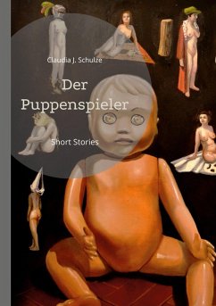 Cover Der Puppenspieler (eBook, ePUB)