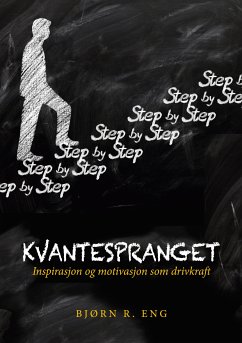 Kvantespranget (eBook, ePUB)