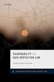 Vulnerability and Data Protection Law (eBook, PDF)