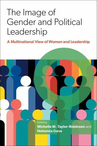 The Image of Gender and Political Leadership (eBook, ePUB) The Image of Gender and Political Leadership (eBook, ePUB)