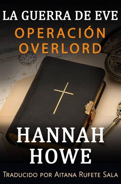 Operación Overlord (eBook, ePUB)