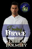 Finding Bryce (The Green Brotherhood: SEAL Team XII, #1) (eBook, ePUB)