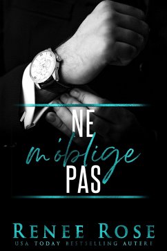 Cover Ne M'oblige Pas (Made Men, #3) (eBook, ePUB)