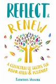 Reflect & Renew (eBook, ePUB)