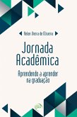 JORNADA ACADÊMICA (eBook, ePUB)