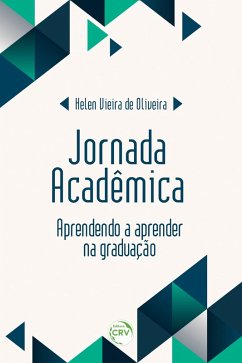 Cover JORNADA ACADÊMICA (eBook, ePUB)
