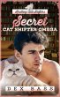 Secret Cat Shifter Omega (Knotting Hill... - Bild 1