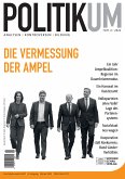 Die Vermessung der Ampel (eBook, PDF)