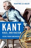 Kant, Race, and Racism (eBook, ePUB)