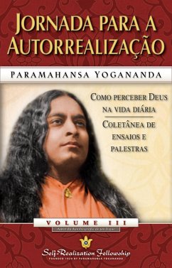 Jornada para a Autorrealização (eBook, ePUB) - Yogananda, Paramahansa