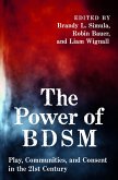 The Power of BDSM (eBook, ePUB)