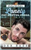 Lonely Cat Shifter Omega (Knotting Hill Shifters, #2) (eBook, ePUB)