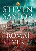 Római vér (eBook, ePUB)
