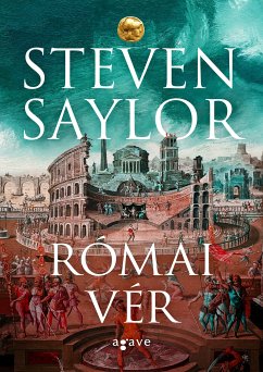 Római vér (eBook, ePUB) - Saylor, Steven