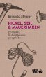 Pickel, Seil & Mauerhaken (eBook, ePUB) - Bild 1