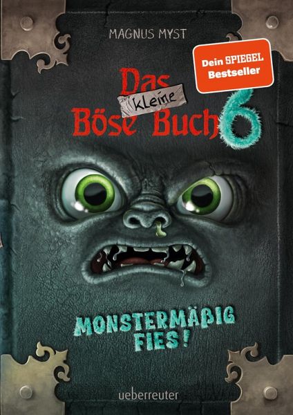 Das kleine Böse Buch