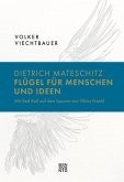 Dietrich Mateschitz: Flügel für Menschen und Ideen (eBook, ePUB)
