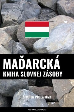 Cover Madarcká kniha slovnej zásoby (eBook, ePUB)