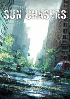 Sun Chasers (eBook, ePUB) - Abraham, Eddie