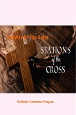The Way of the Cross :Stations of the Cross: (eBook, ePUB)