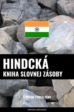 Cover Hindcká kniha slovnej zásoby (eBook, ePUB)