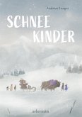 Schneekinder (eBook, ePUB)