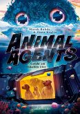 Animal Agents - Gefahr am Eiskalten Ufer (eBook, ePUB)