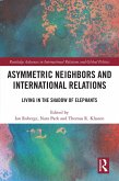 Asymmetric Neighbors and International Relations (eBook, ePUB)