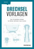 Drechsel-Vorlagen (eBook, PDF)