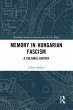 Memory in Hungarian Fascism (eBook,... - Bild 1