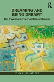 Dreaming and Being Dreamt (eBook, ePUB)