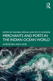 Merchants and Ports in the Indian Ocean World (eBook, PDF)