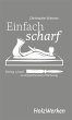 Einfach scharf (eBook, PDF) - Bild 1