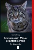 Kommissarin Minou ermittelt in Paris (eBook, ePUB)