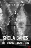 Sheila Banes - Die Vegas-Connection (eBook, ePUB)