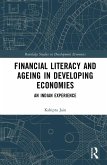 Financial Literacy and Ageing in Developing Economies (eBook, ePUB)