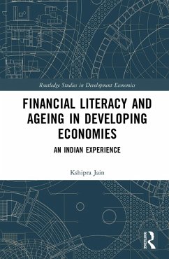 Cover Financial Literacy and Ageing in Developing Economies (eBook, ePUB)