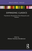 Expanding Classics (eBook, ePUB)