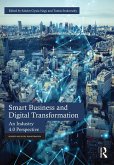 Smart Business and Digital Transformation (eBook, ePUB)