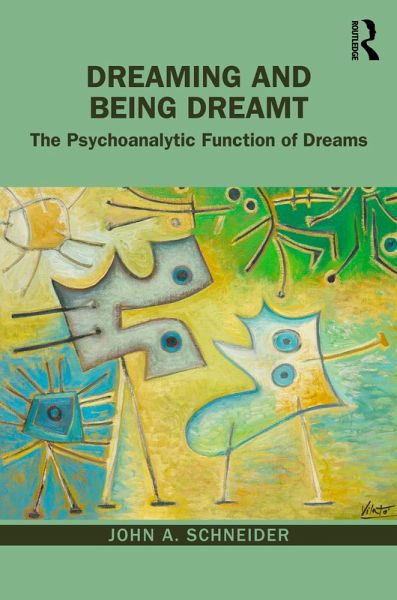 Dreaming and Being Dreamt (eBook, PDF) Dreaming and Being Dreamt (eBook, PDF)